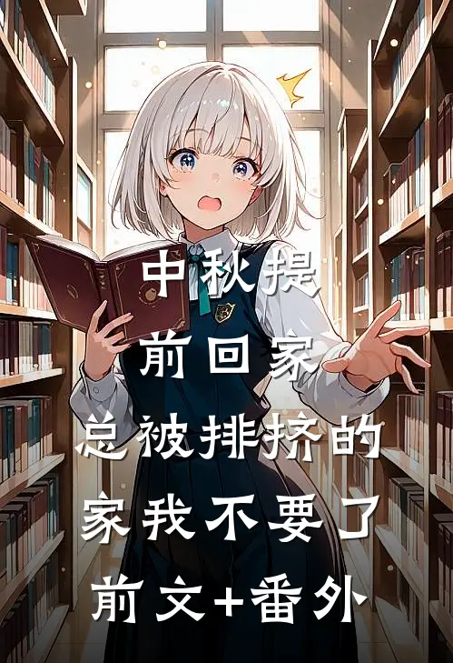 中秋提前回家，总被排挤的家我不要了前文+番外