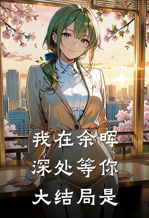 我在余晖深处等你大结局是