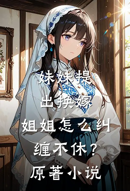 妹妹提出换嫁，姐姐怎么纠缠不休？原著小说