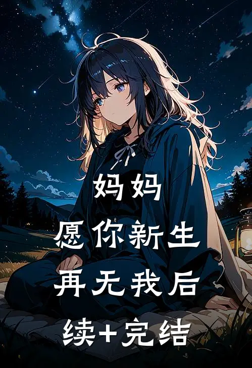 妈妈，愿你新生再无我后续+完结