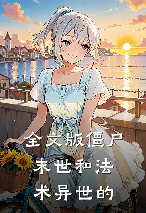 全文版僵尸末世和法术异世的