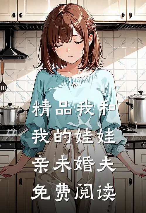 精品我和我的娃娃亲未婚夫免费阅读