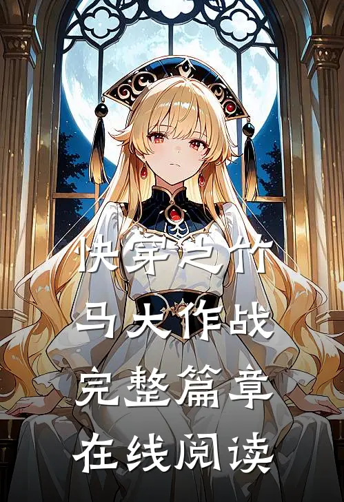 快穿之竹马大作战完整篇章在线阅读