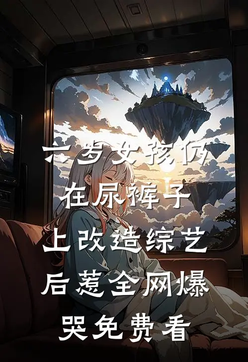 六岁女孩仍在尿裤子，上改造综艺后惹全网爆哭免费看