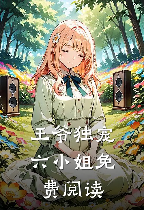 王爷独宠六小姐免费阅读