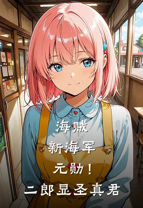 海贼：新海军元勋！二郎显圣真君