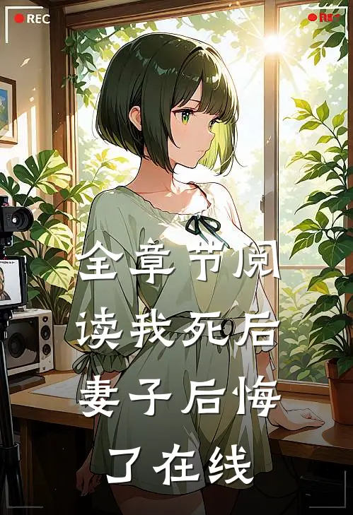 全章节阅读我死后,妻子后悔了在线
