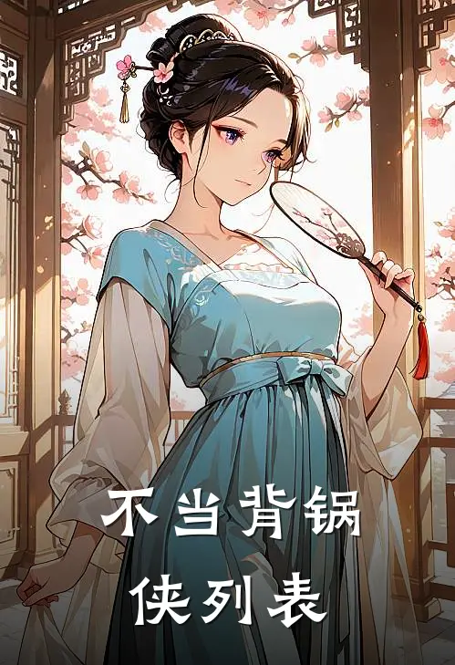 不当背锅侠列表