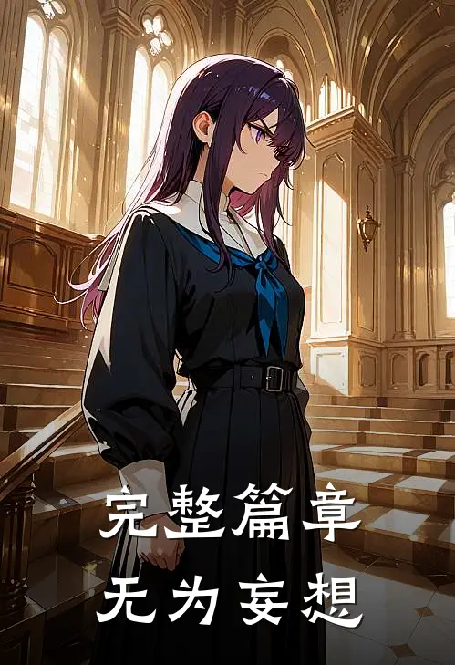 完整篇章无为妄想