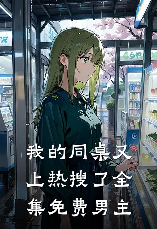 我的同桌又上热搜了全集免费男主