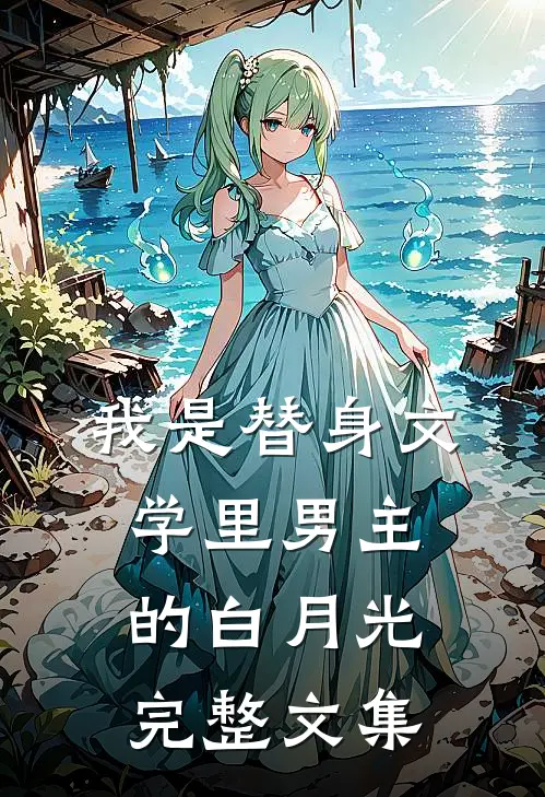 我是替身文学里男主的白月光完整文集