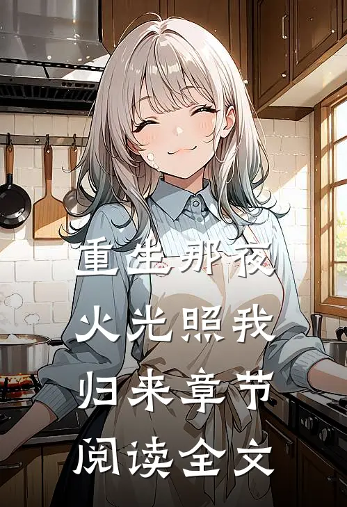 重生那夜火光照我归来章节阅读全文