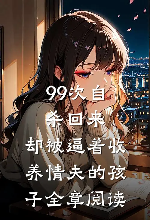 99次自杀回来，却被逼着收养情夫的孩子全章阅读