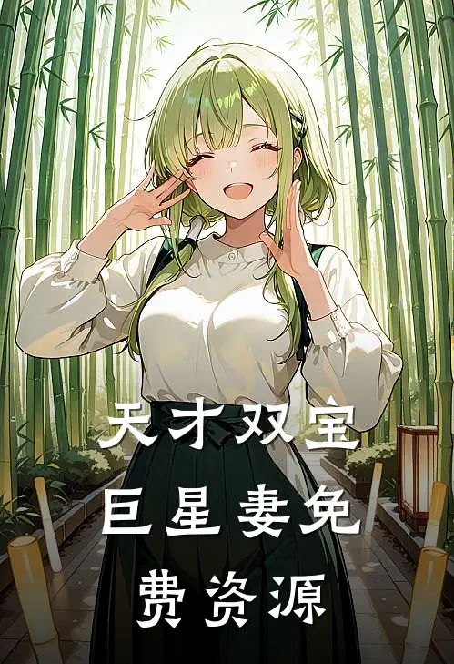 天才双宝巨星妻免费资源