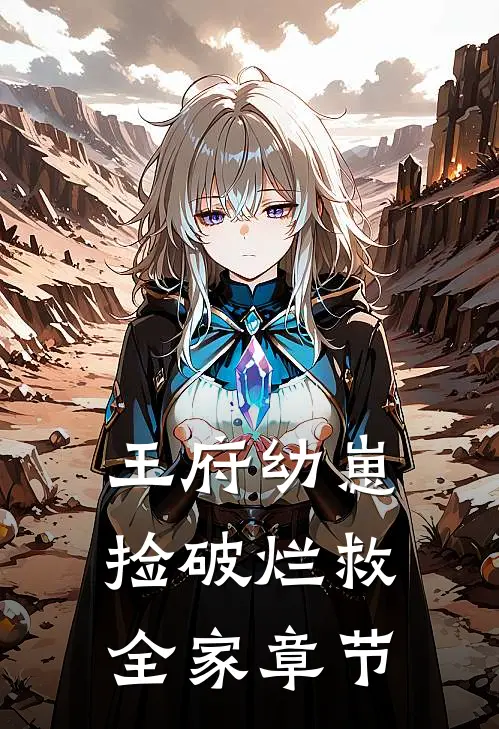 王府幼崽捡破烂救全家章节