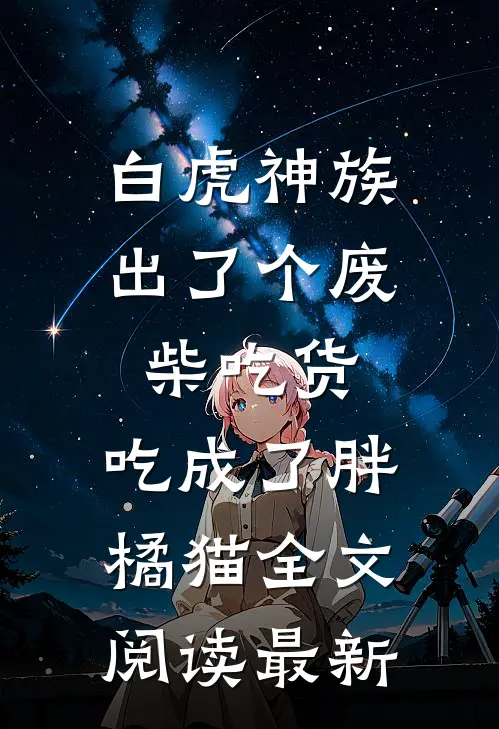 白虎神族出了个废柴吃货，吃成了胖橘猫全文阅读最新