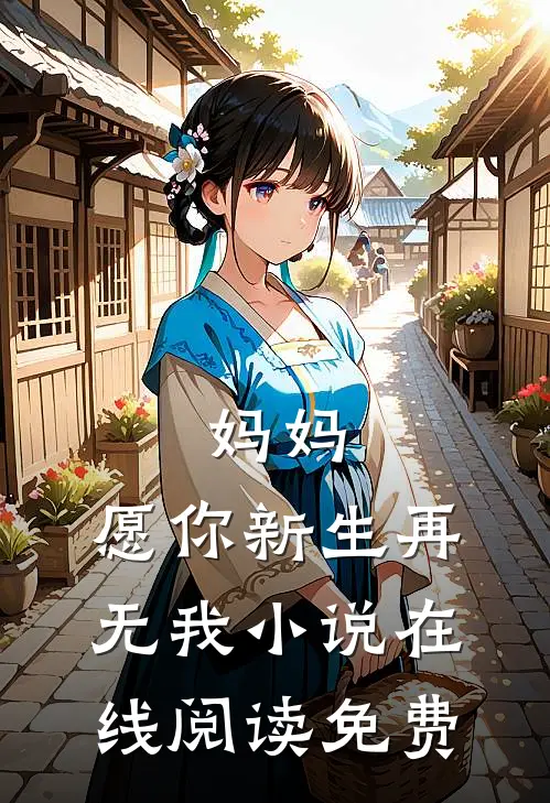 妈妈，愿你新生再无我小说在线阅读免费
