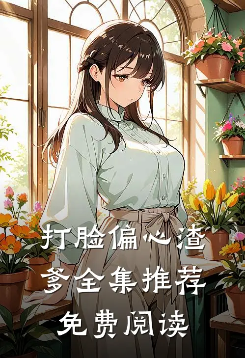 打脸偏心渣爹全集推荐免费阅读