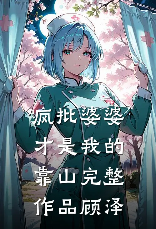 疯批婆婆才是我的靠山完整作品顾泽