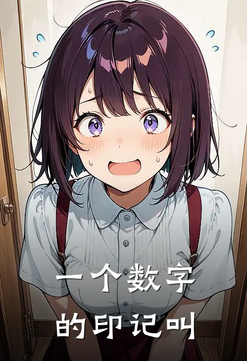 一个数字的印记叫