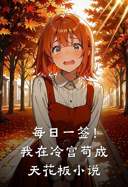 每日一签！我在冷宫苟成天花板小说