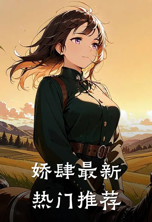 娇肆最新热门推荐