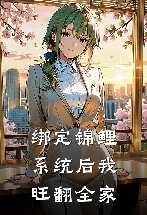 绑定锦鲤系统后我旺翻全家