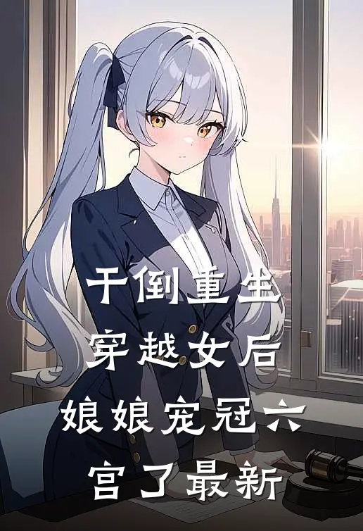 干倒重生穿越女后，娘娘宠冠六宫了最新