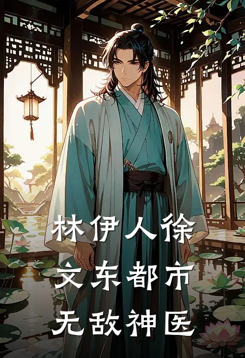 林伊人徐文东都市无敌神医