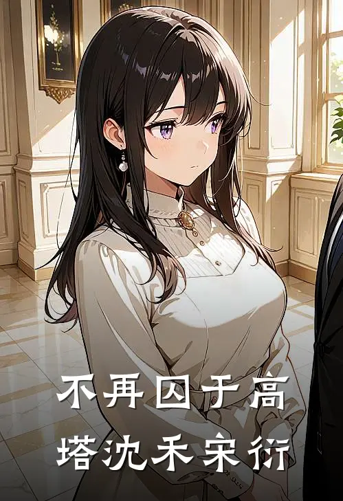 不再囚于高塔沈禾宋衍