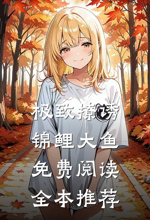 极致撩诱锦鲤大鱼免费阅读全本推荐