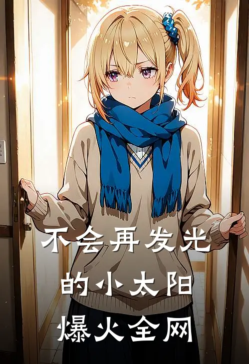 不会再发光的小太阳爆火全网