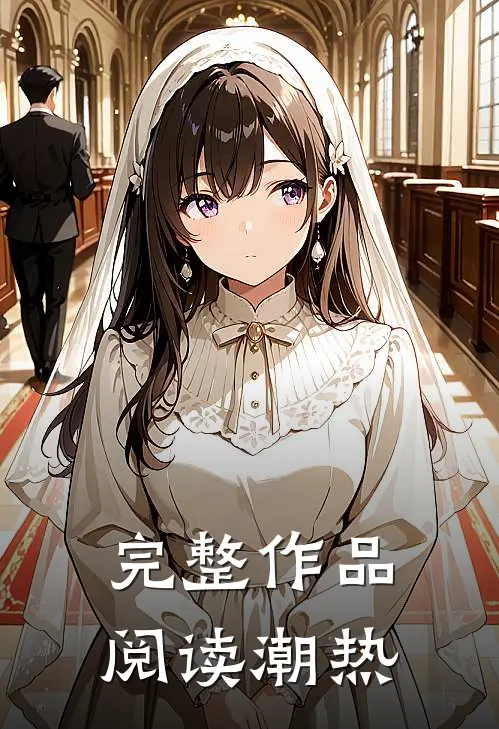 完整作品阅读潮热