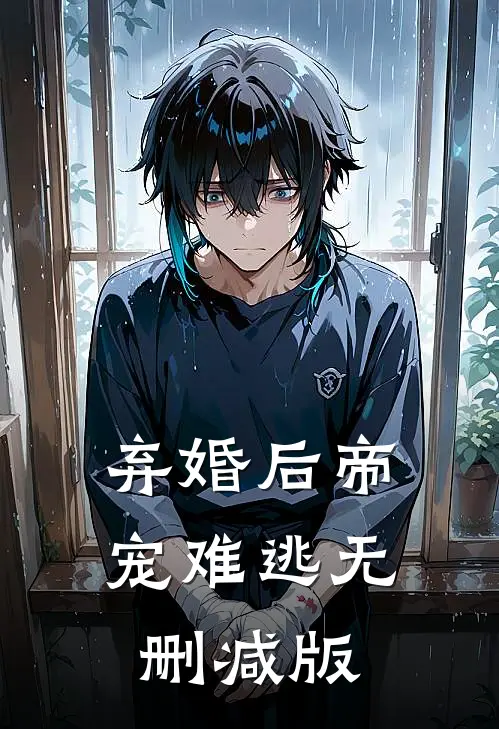 弃婚后帝宠难逃无删减版