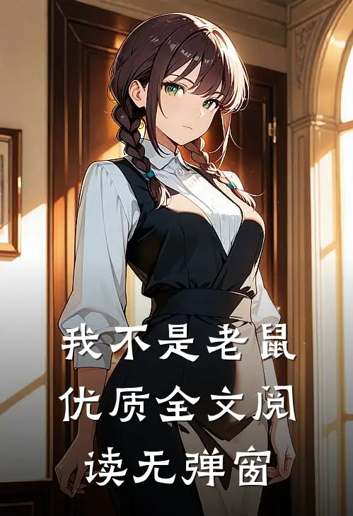 我不是老鼠优质全文阅读无弹窗