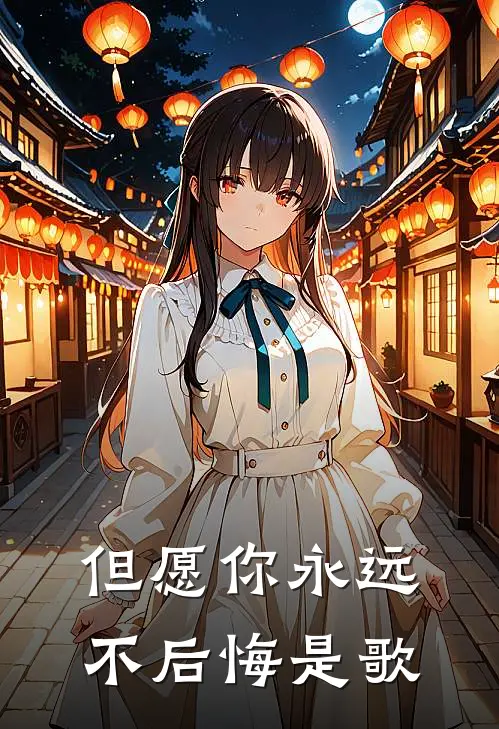 但愿你永远不后悔是歌