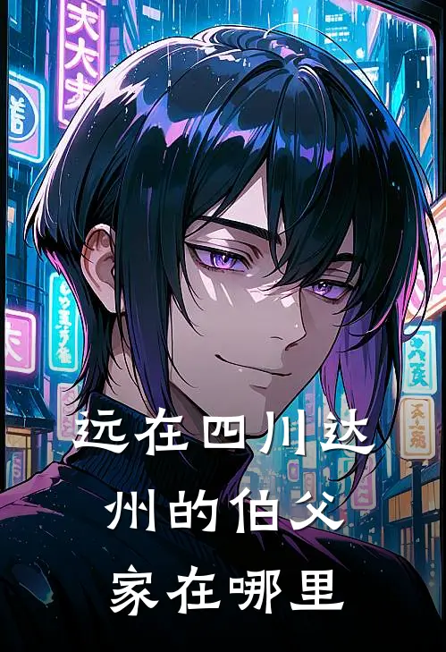 远在四川达州的伯父家在哪里