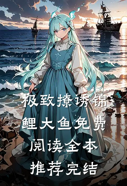 极致撩诱锦鲤大鱼免费阅读全本推荐完结