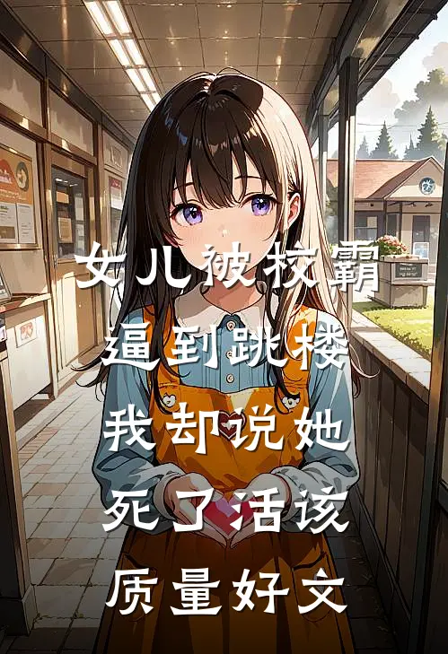女儿被校霸逼到跳楼，我却说她死了活该质量好文