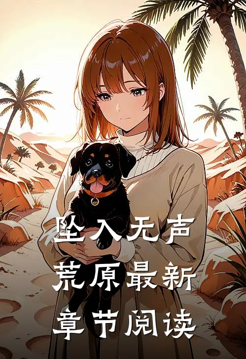 坠入无声荒原最新章节阅读