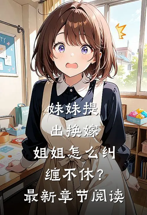 妹妹提出换嫁，姐姐怎么纠缠不休？最新章节阅读