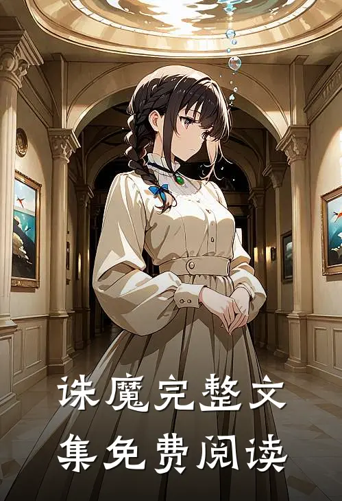 诛魔完整文集免费阅读