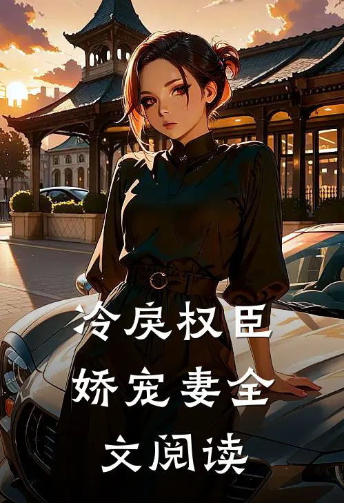冷戾权臣娇宠妻全文阅读