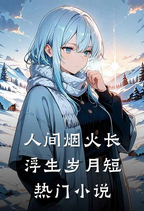 人间烟火长，浮生岁月短热门小说