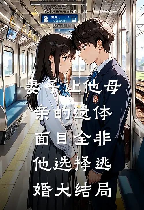 妻子让他母亲的遗体面目全非，他选择逃婚大结局