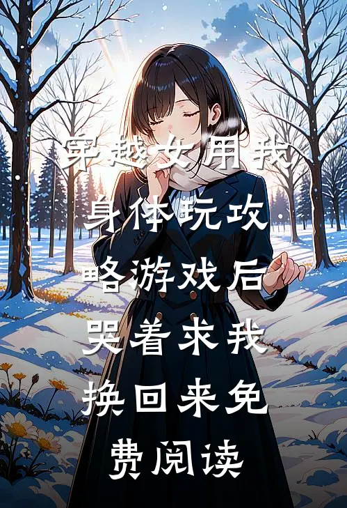 穿越女用我身体玩攻略游戏后，哭着求我换回来免费阅读