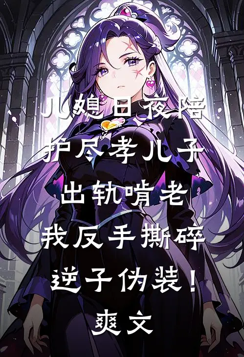 儿媳日夜陪护尽孝儿子出轨啃老，我反手撕碎逆子伪装！爽文