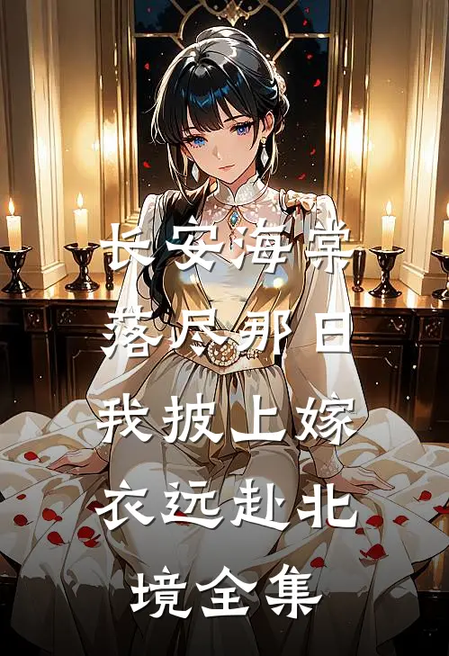 长安海棠落尽那日，我披上嫁衣远赴北境全集