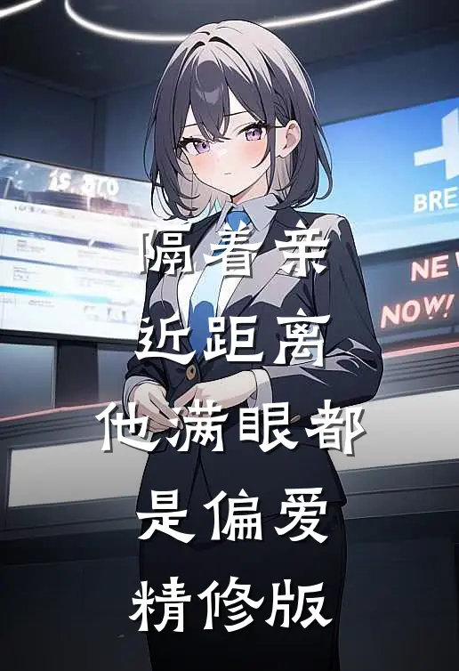 隔着亲近距离，他满眼都是偏爱精修版