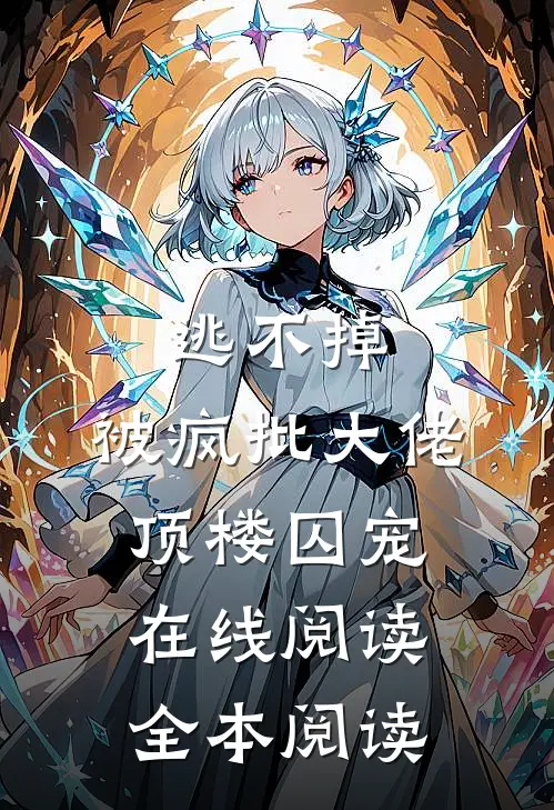逃不掉，被疯批大佬顶楼囚宠在线阅读全本阅读